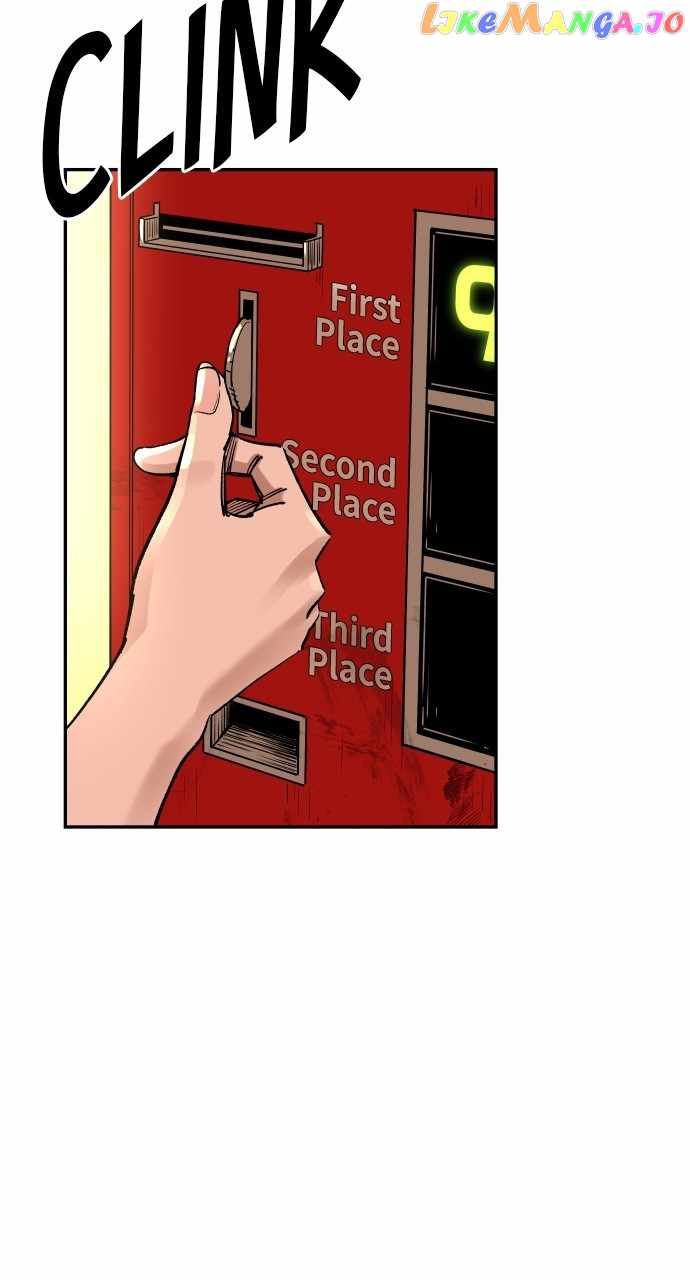 Build Up Chapter 134 page 67