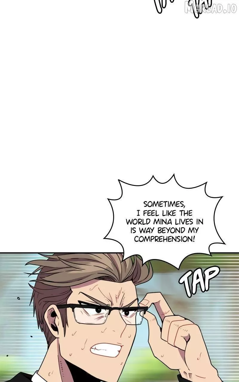Take My Money Chapter 133 page 14