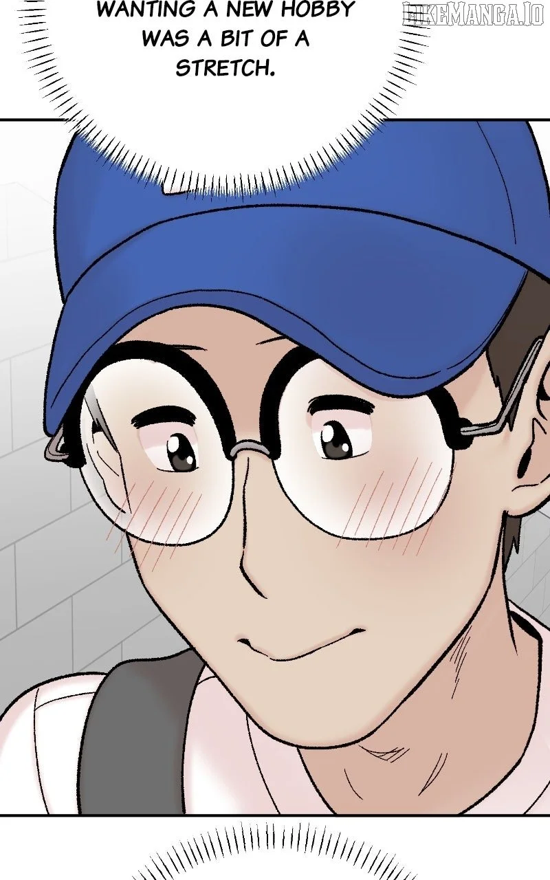 My Dud To Stud Boyfriend Chapter 133 page 135