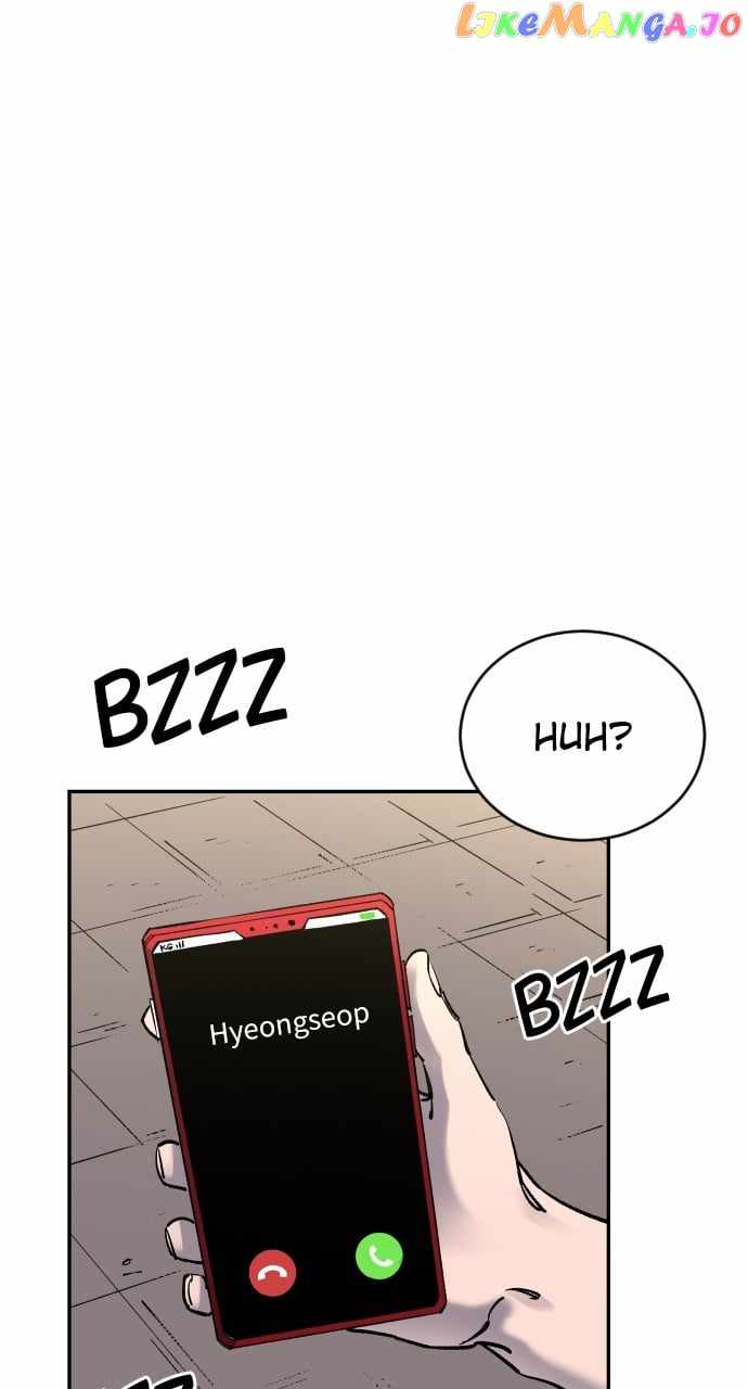 Build Up Chapter 134 page 93