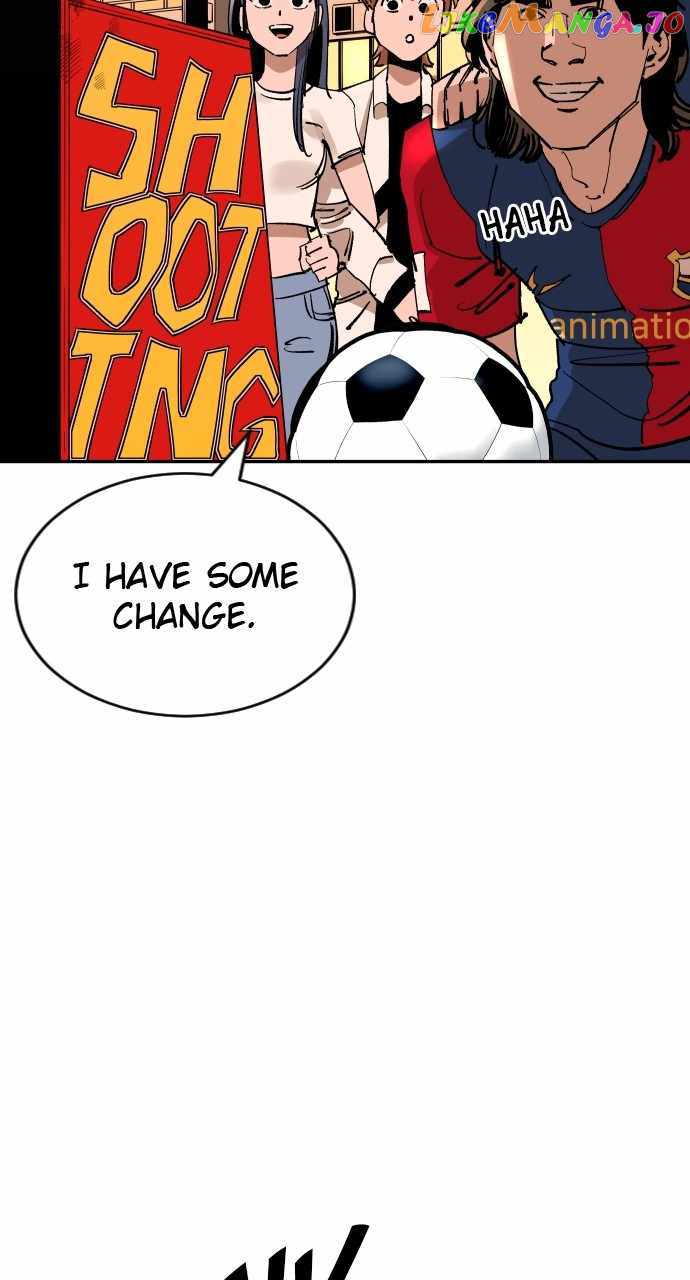 Build Up Chapter 134 page 66