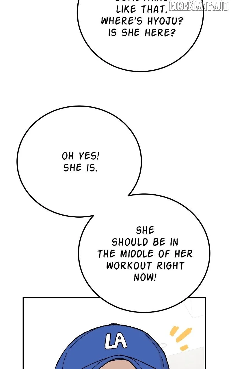 My Dud To Stud Boyfriend Chapter 133 page 140