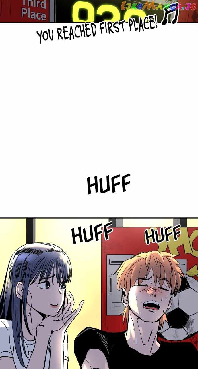 Build Up Chapter 134 page 86