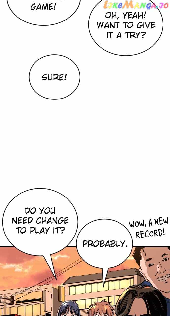 Build Up Chapter 134 page 65