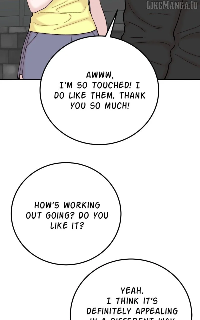 My Dud To Stud Boyfriend Chapter 133 page 152