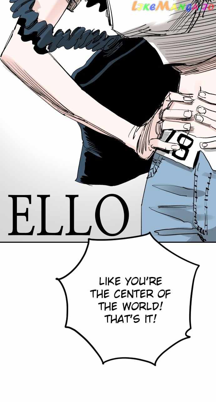 Build Up Chapter 134 page 61