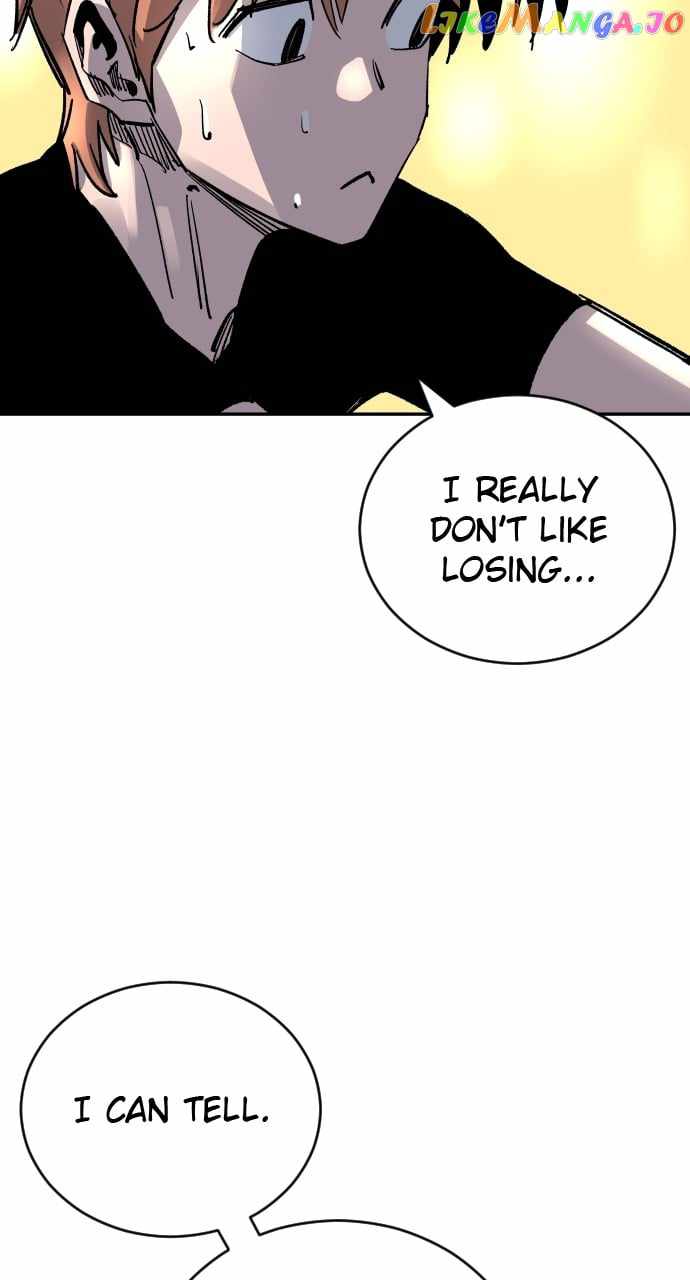 Build Up Chapter 134 page 89