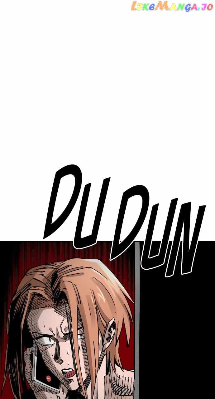 Build Up Chapter 134 page 97