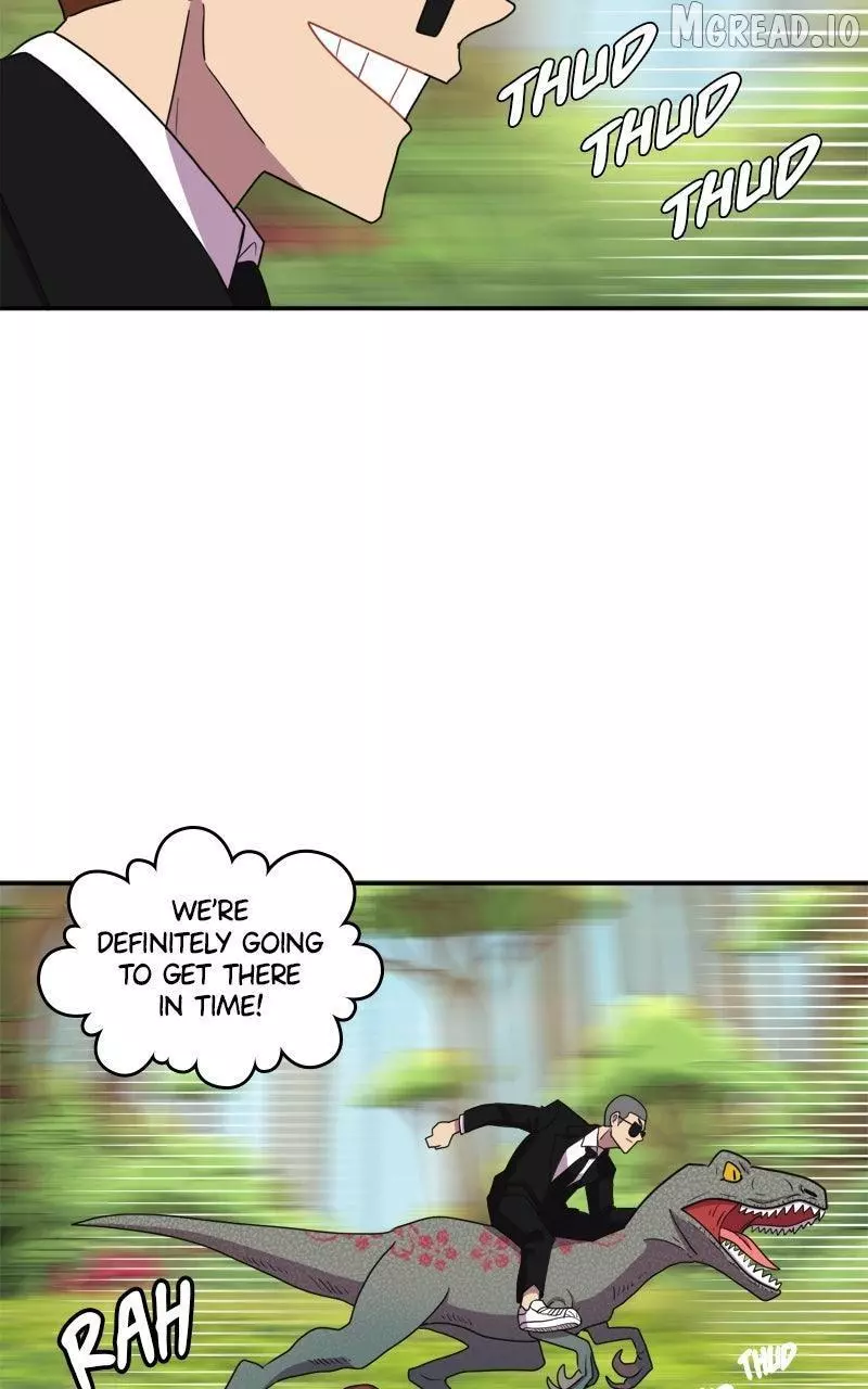 Take My Money Chapter 133 page 47