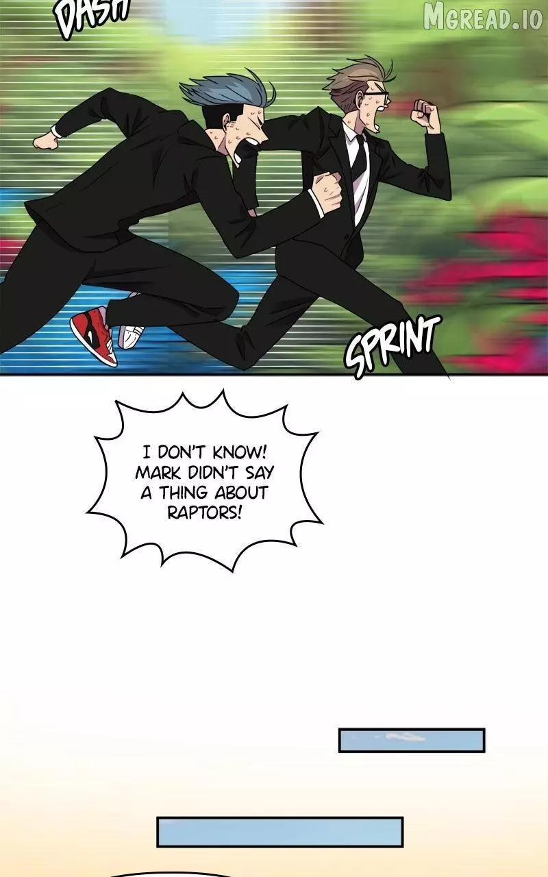 Take My Money Chapter 133 page 18