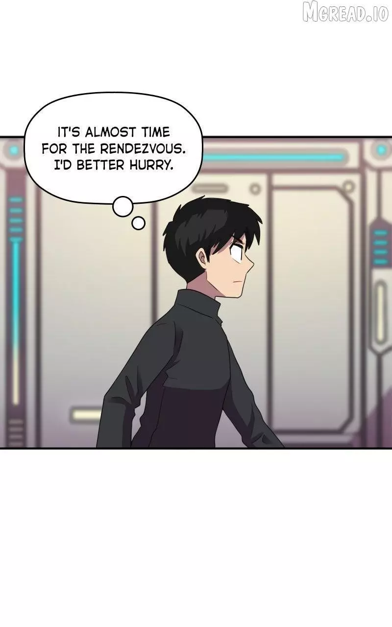 Take My Money Chapter 133 page 52