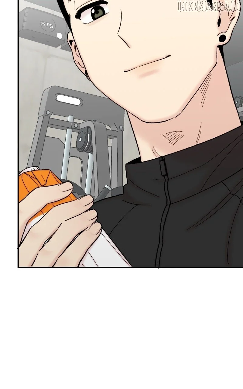 My Dud To Stud Boyfriend Chapter 133 page 159