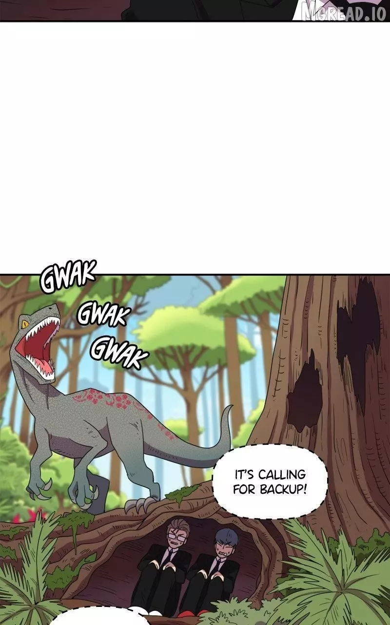 Take My Money Chapter 133 page 34