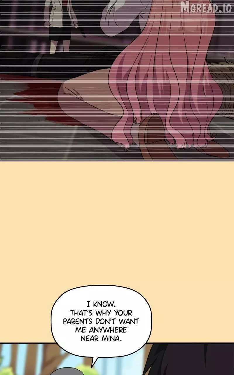 Take My Money Chapter 133 page 27
