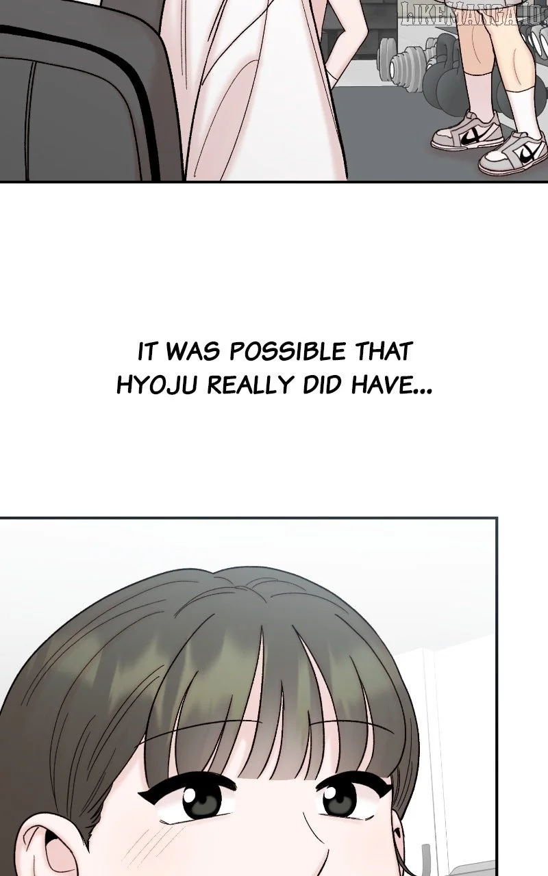 My Dud To Stud Boyfriend Chapter 133 page 157
