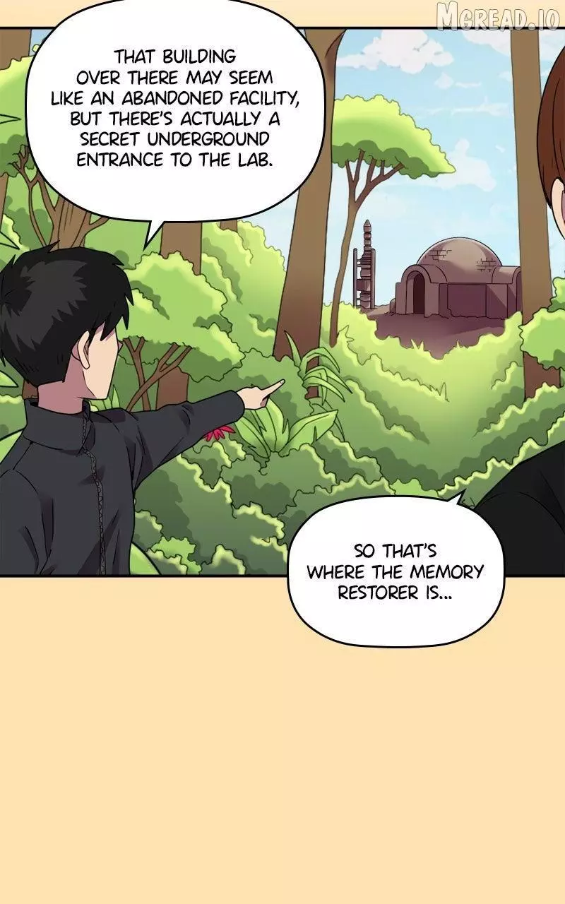 Take My Money Chapter 133 page 19