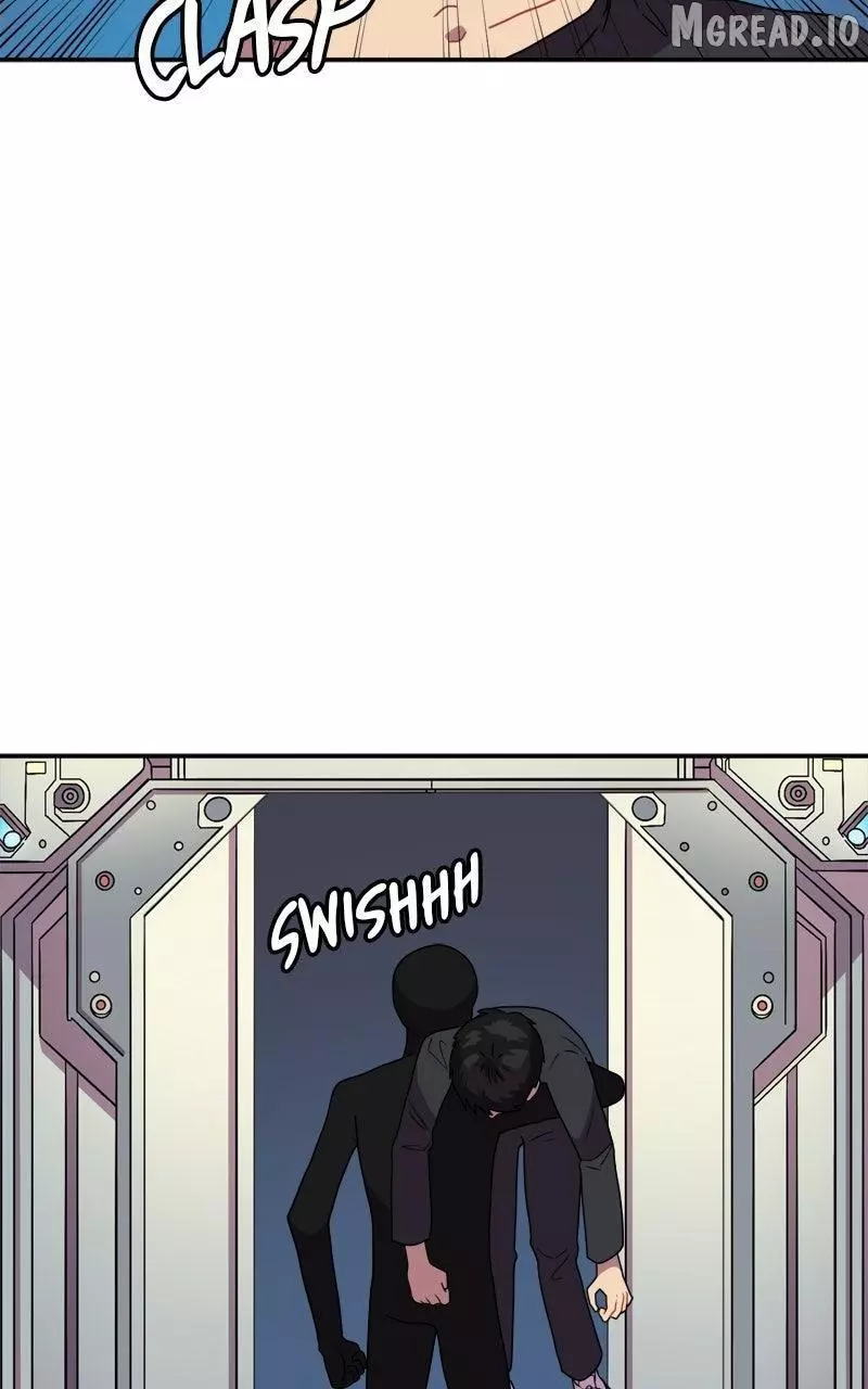 Take My Money Chapter 133 page 56