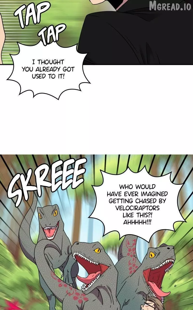 Take My Money Chapter 133 page 16