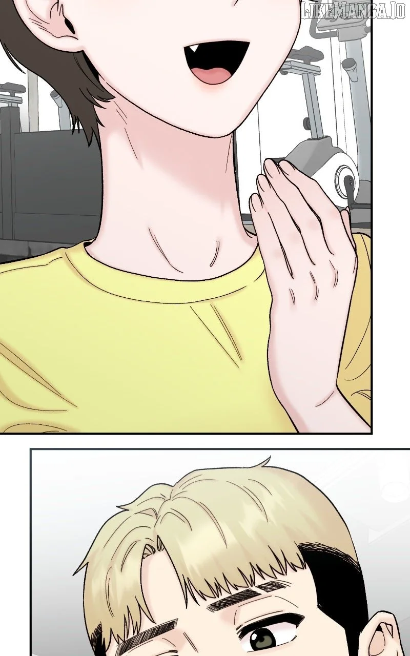 My Dud To Stud Boyfriend Chapter 133 page 158