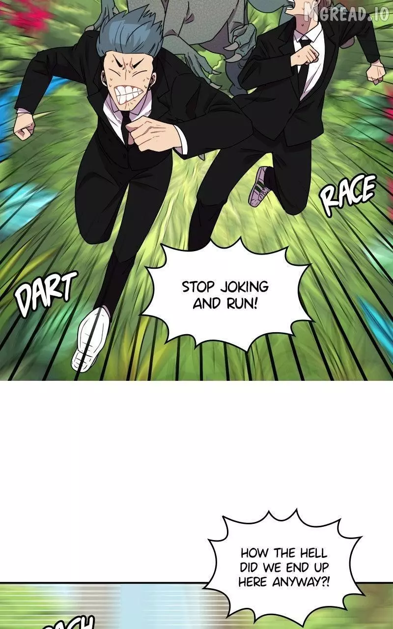 Take My Money Chapter 133 page 17
