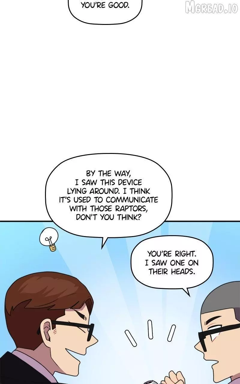 Take My Money Chapter 133 page 45
