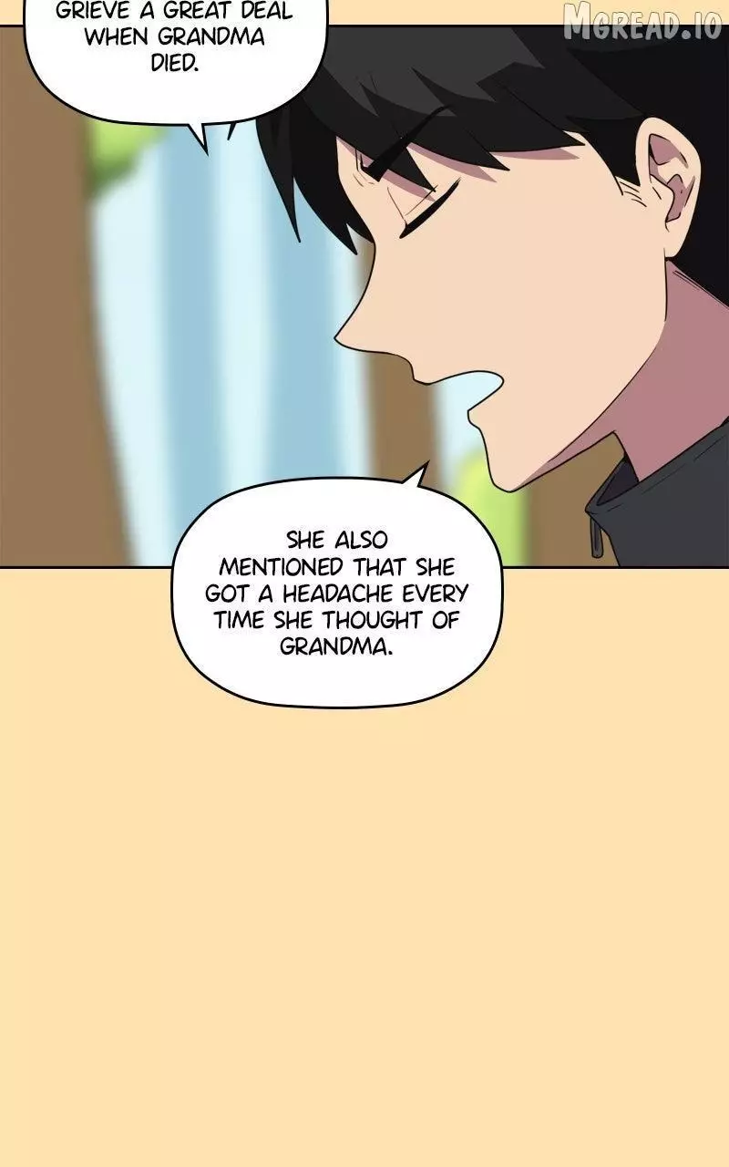 Take My Money Chapter 133 page 29