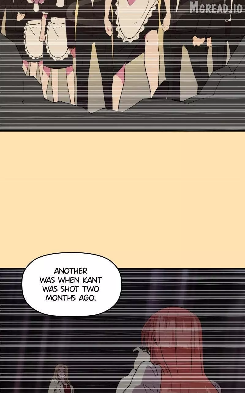 Take My Money Chapter 133 page 26