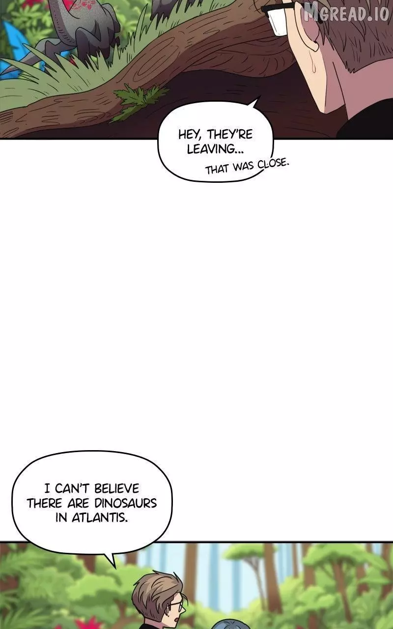Take My Money Chapter 133 page 37