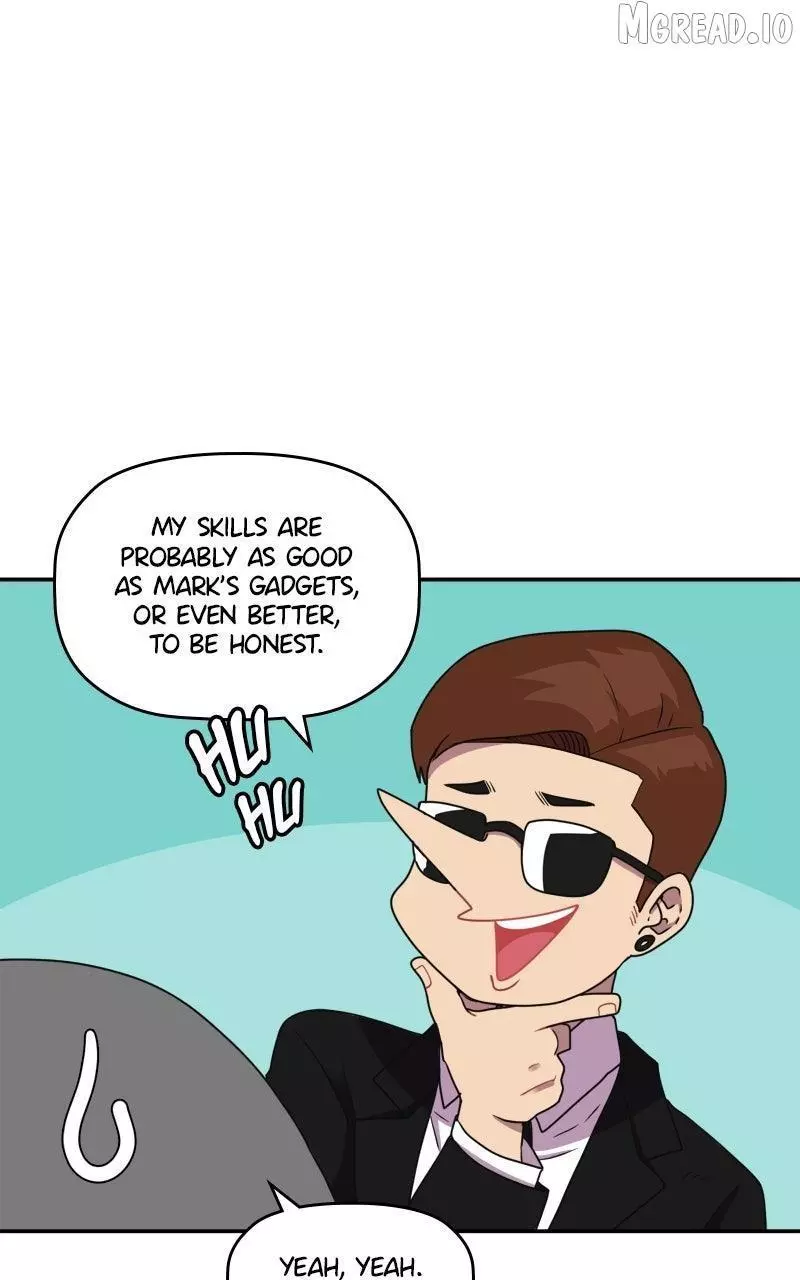 Take My Money Chapter 133 page 44