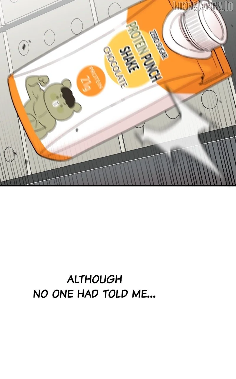 My Dud To Stud Boyfriend Chapter 133 page 155