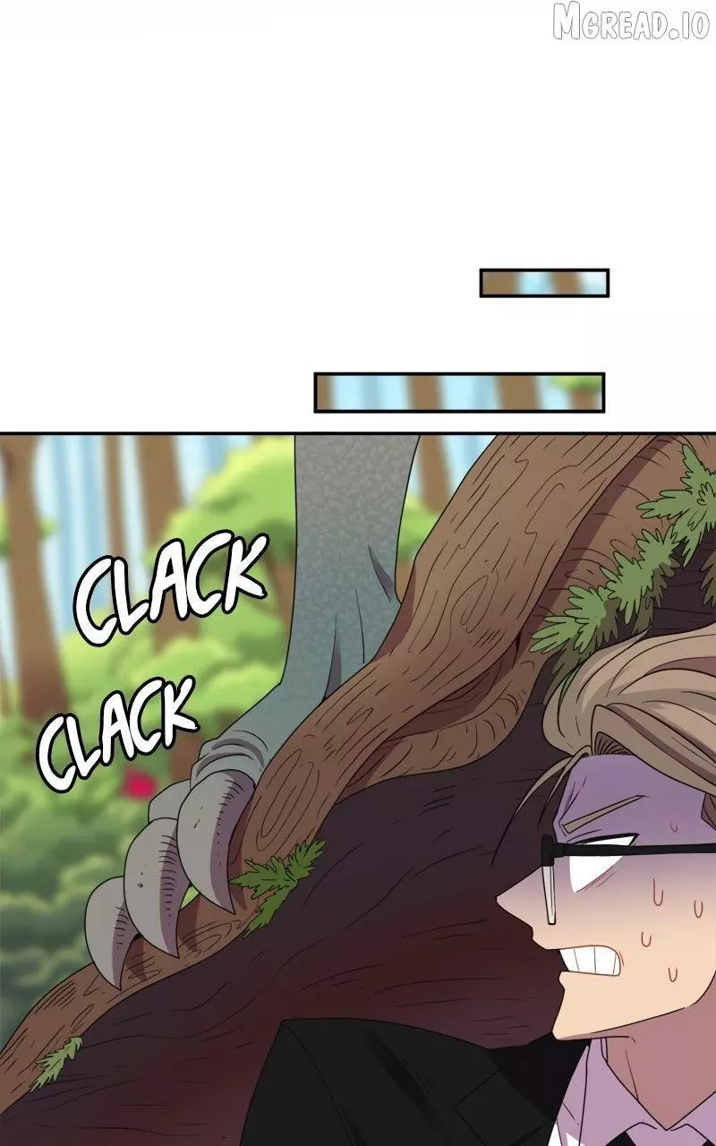 Take My Money Chapter 133 page 33