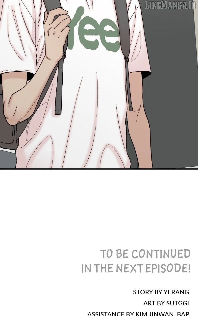 My Dud To Stud Boyfriend Chapter 133 page 161