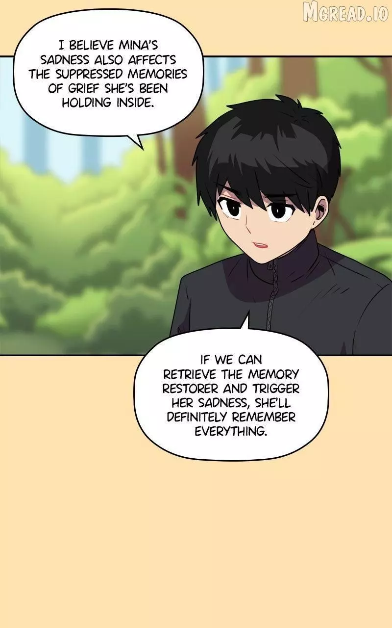 Take My Money Chapter 133 page 30