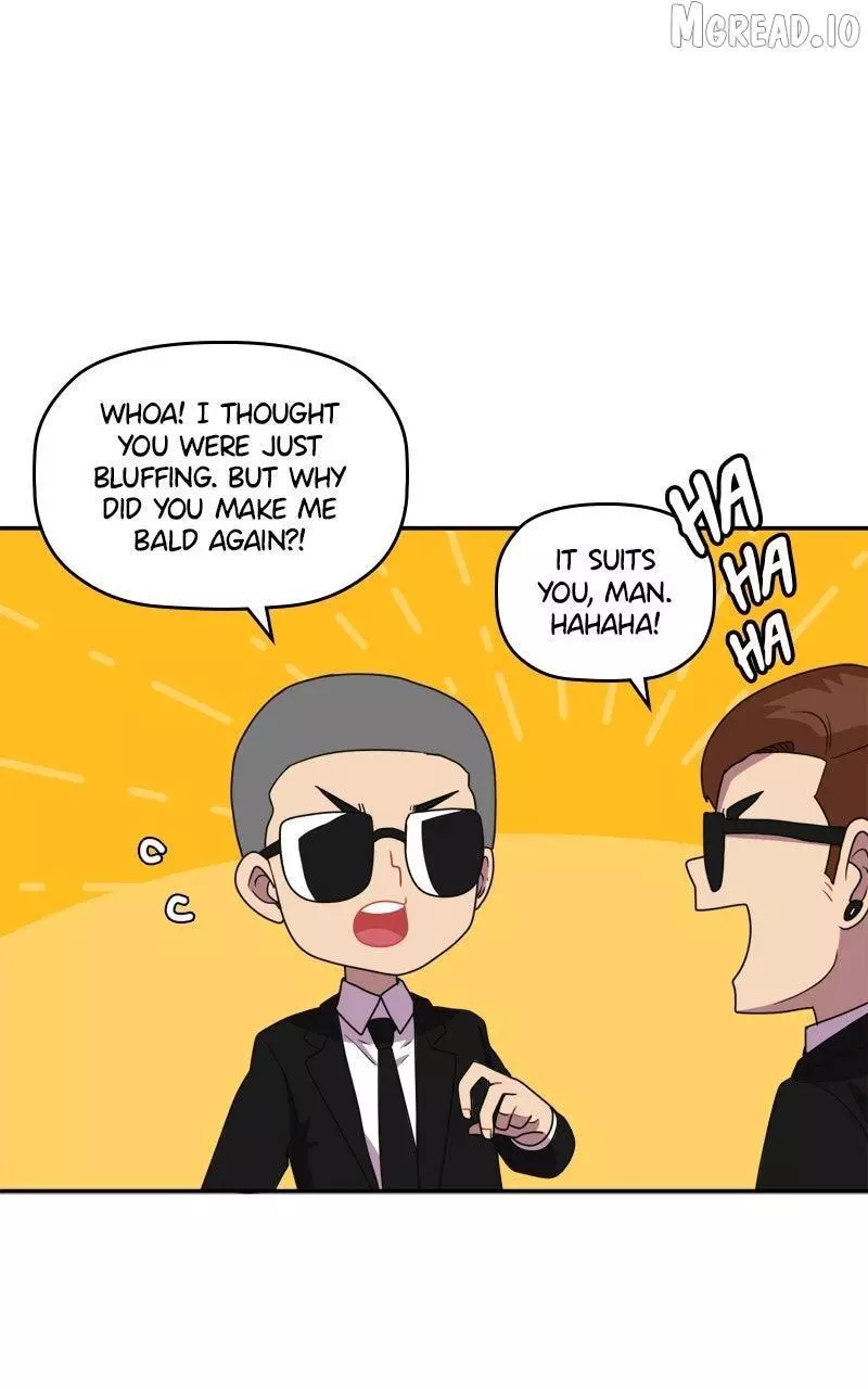 Take My Money Chapter 133 page 43