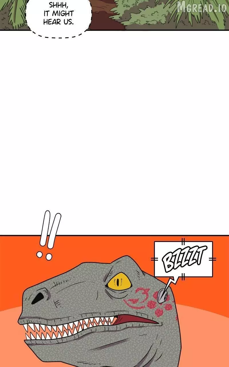 Take My Money Chapter 133 page 35