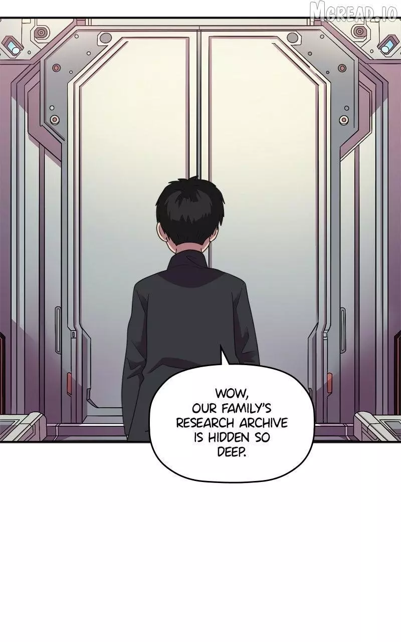 Take My Money Chapter 133 page 51