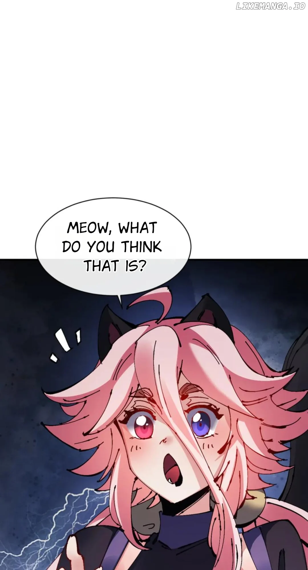 Master: This rebellious disciple is definitely not the Holy Son Chapter 132 page 54