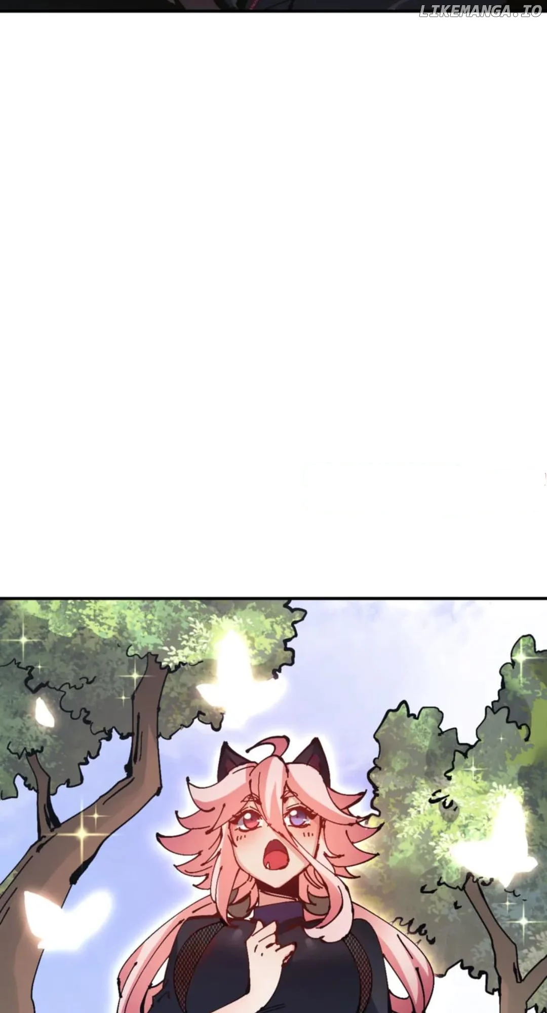 Master: This rebellious disciple is definitely not the Holy Son Chapter 132 page 65