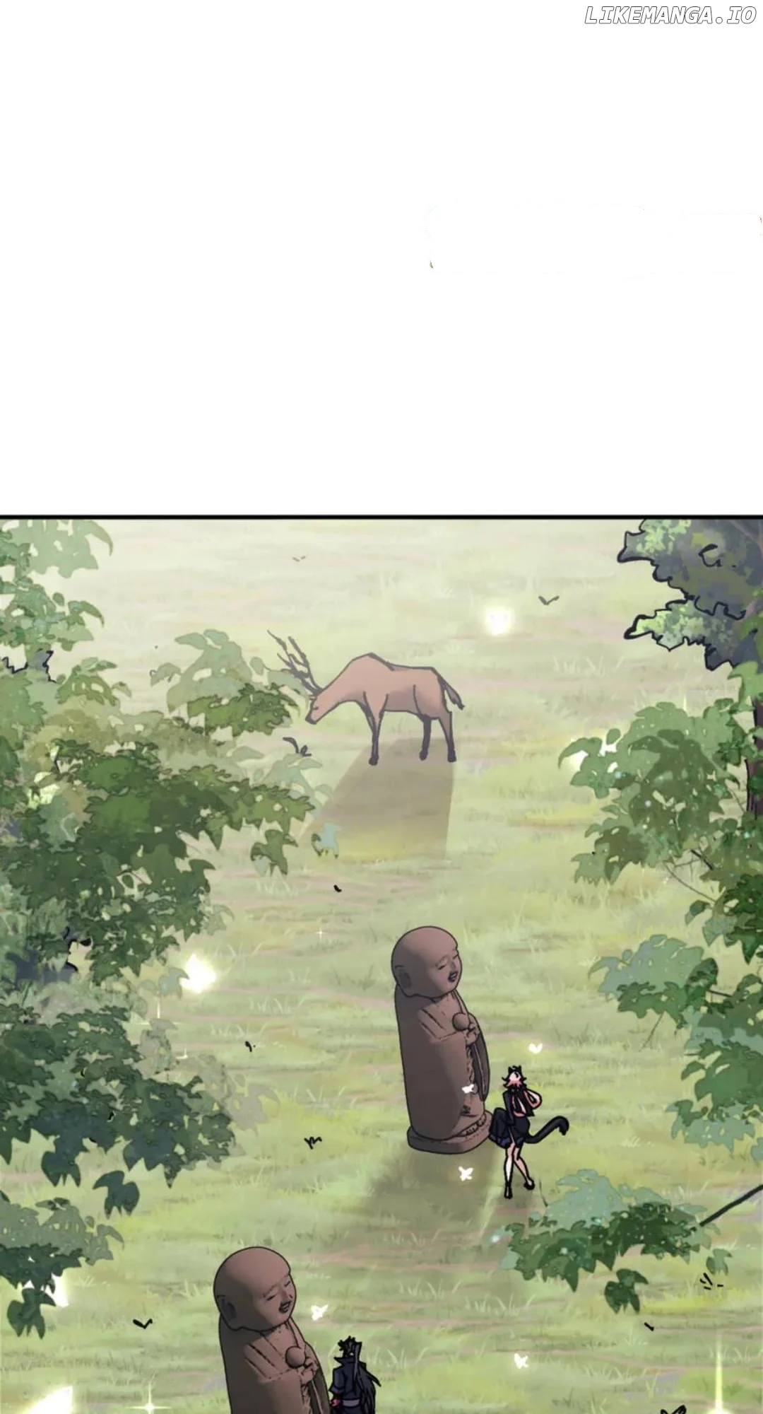 Master: This rebellious disciple is definitely not the Holy Son Chapter 132 page 67