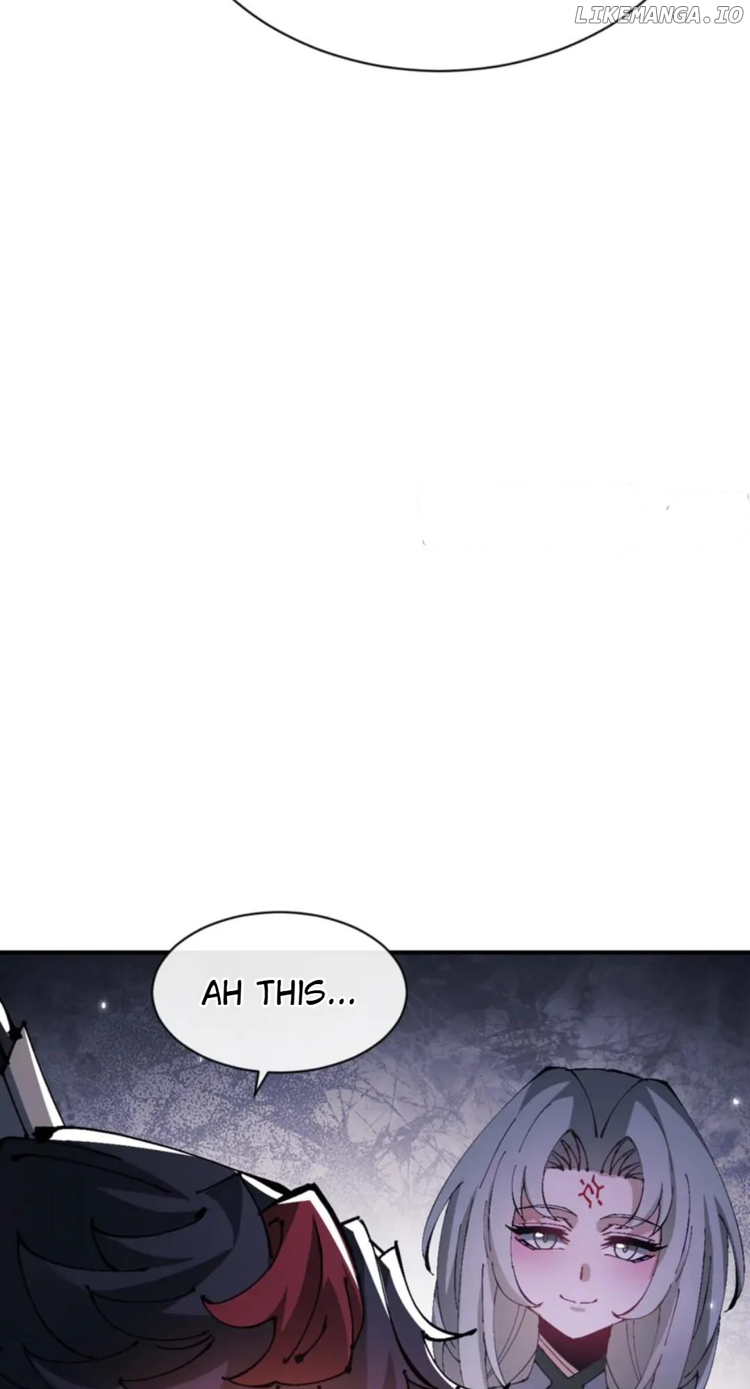 Master: This rebellious disciple is definitely not the Holy Son Chapter 132 page 10