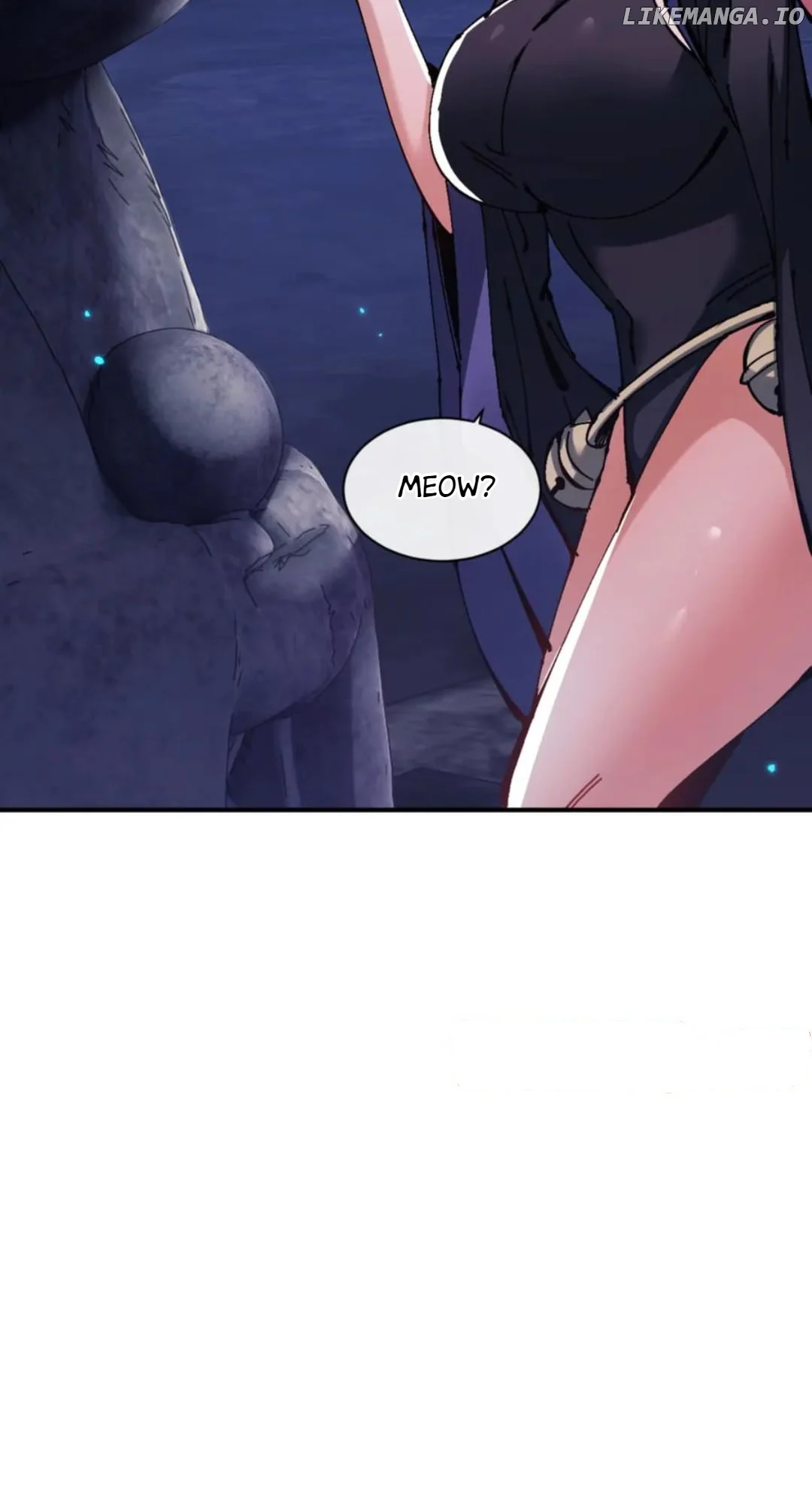 Master: This rebellious disciple is definitely not the Holy Son Chapter 132 page 60