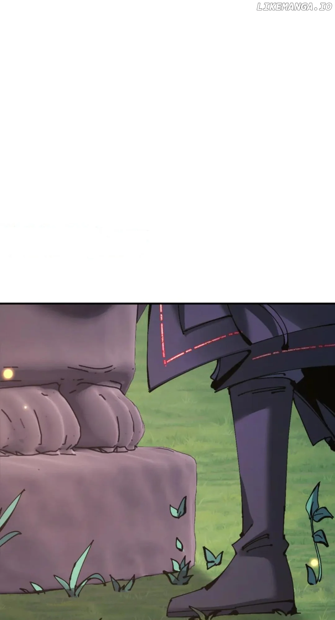 Master: This rebellious disciple is definitely not the Holy Son Chapter 132 page 62