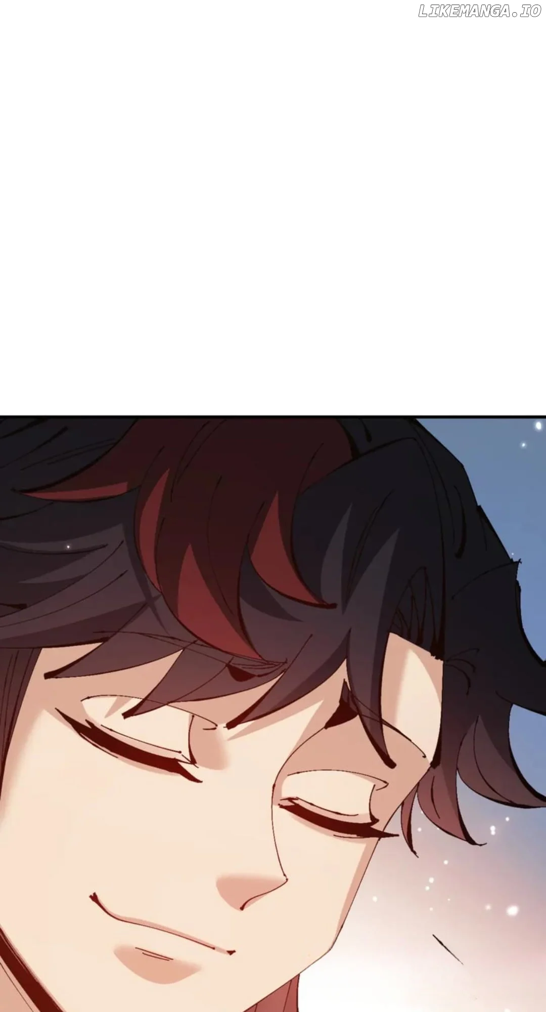 Master: This rebellious disciple is definitely not the Holy Son Chapter 132 page 32