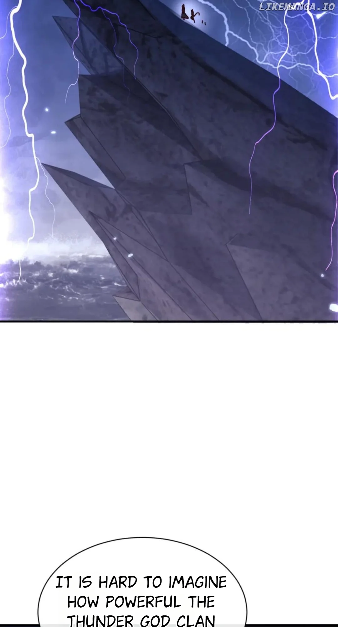 Master: This rebellious disciple is definitely not the Holy Son Chapter 132 page 52