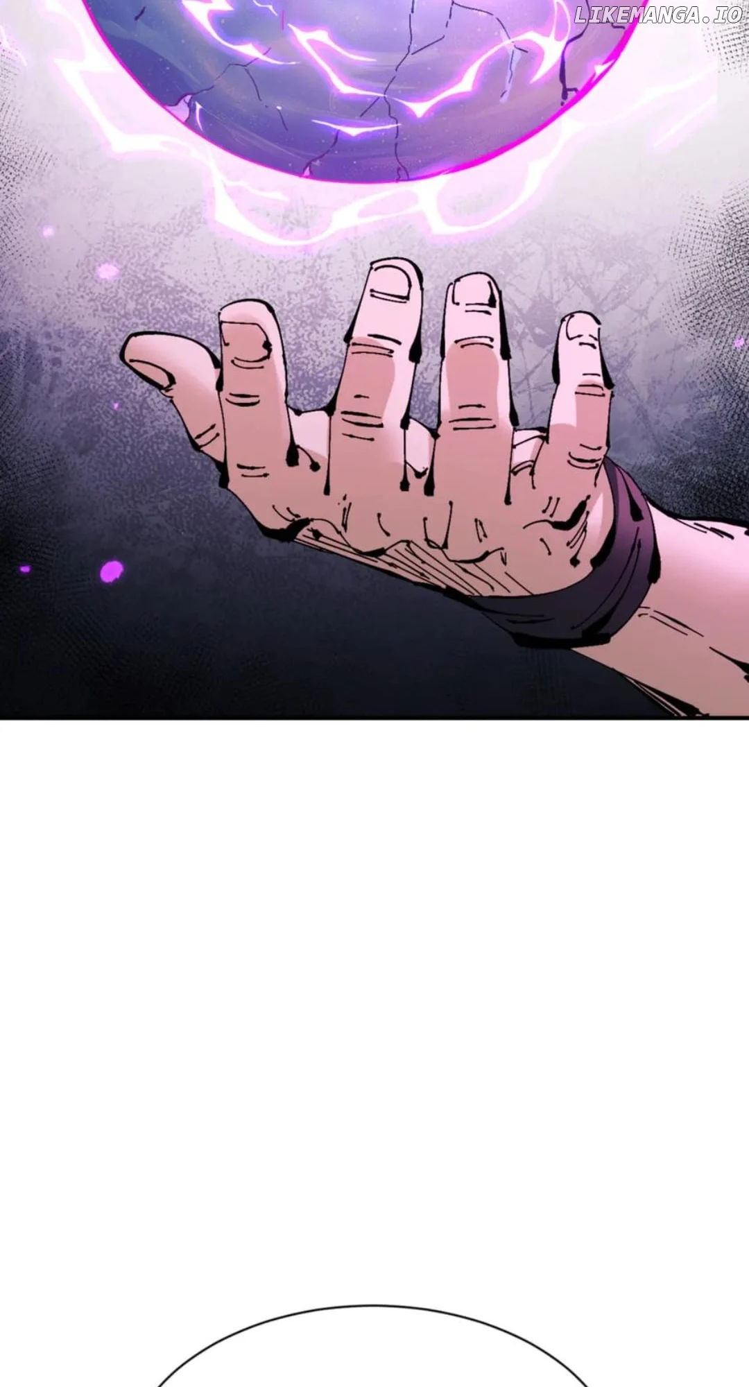 Master: This rebellious disciple is definitely not the Holy Son Chapter 132 page 23
