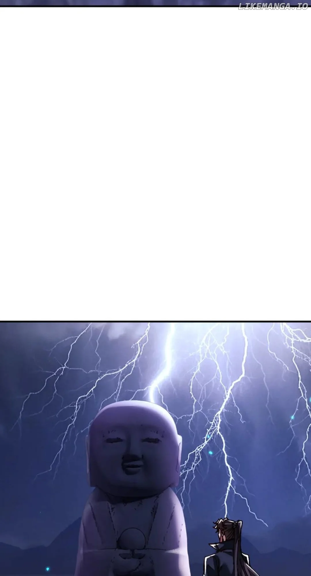 Master: This rebellious disciple is definitely not the Holy Son Chapter 132 page 57