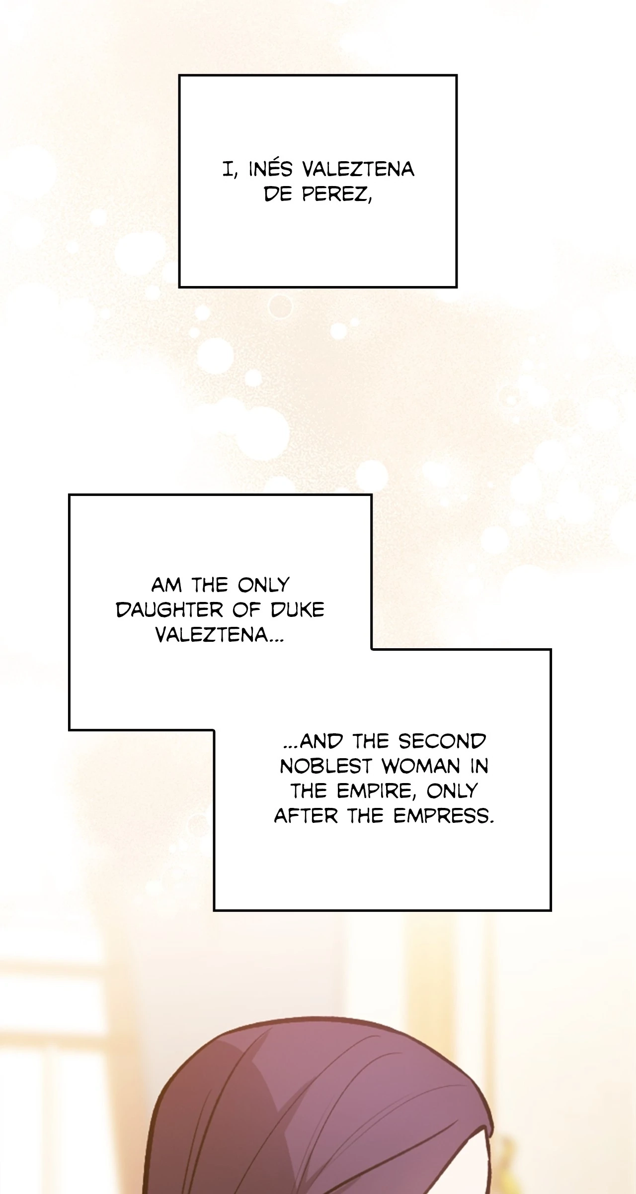 The Broken Ring: This Marriage Will Fail Anyway Chapter 124 page 2