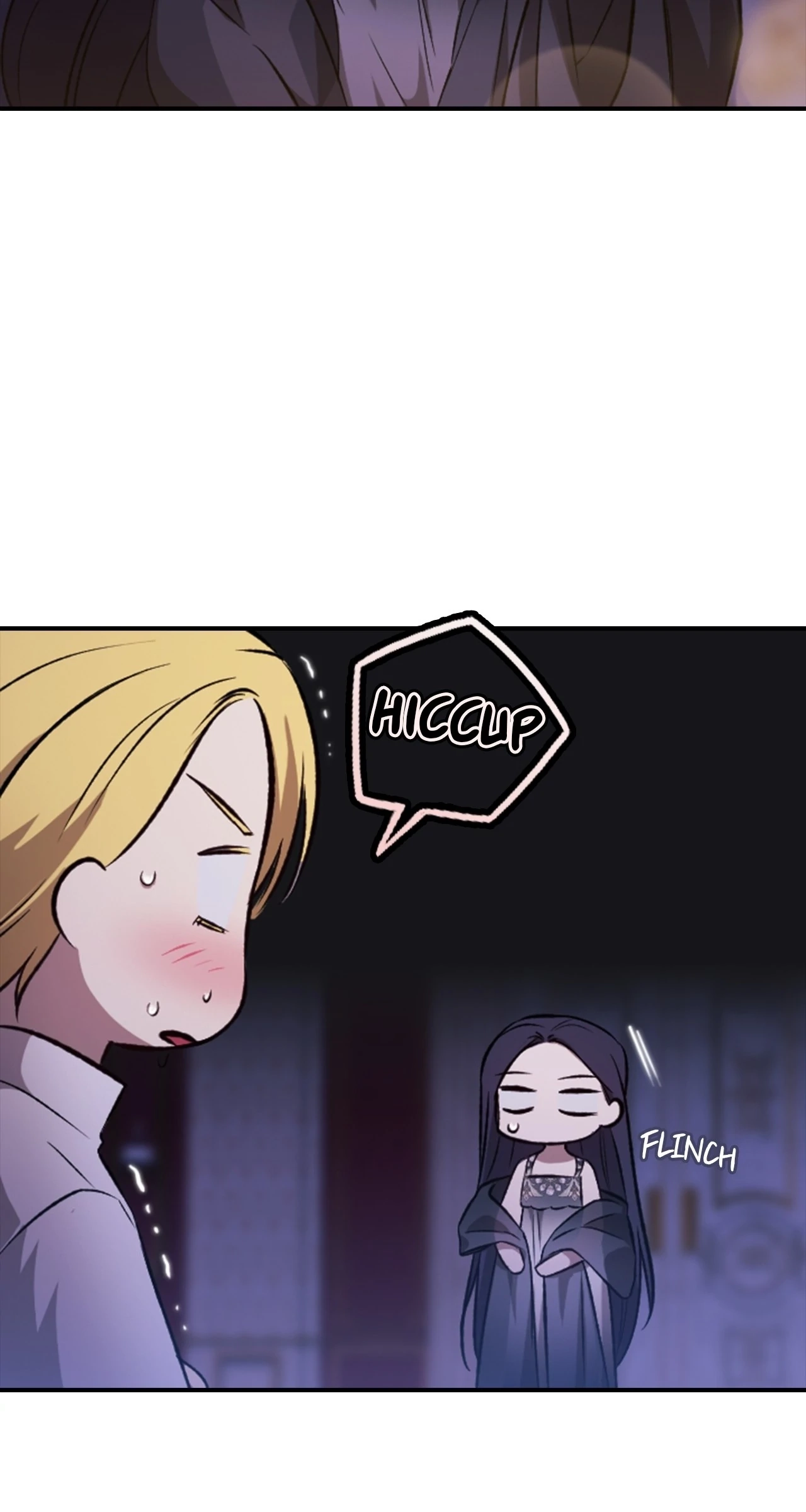 The Broken Ring: This Marriage Will Fail Anyway Chapter 124 page 16