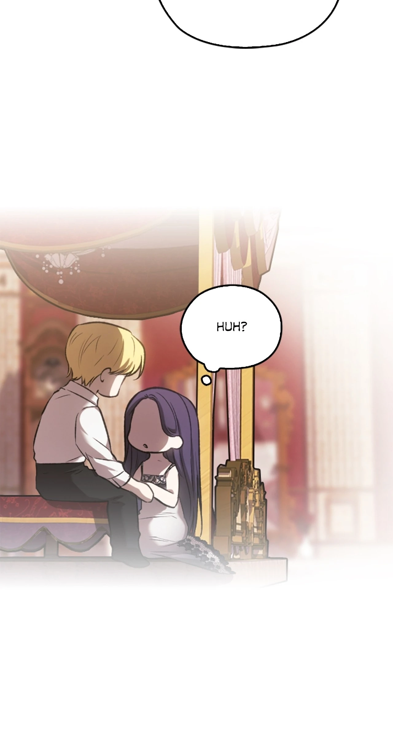 The Broken Ring: This Marriage Will Fail Anyway Chapter 124 page 12