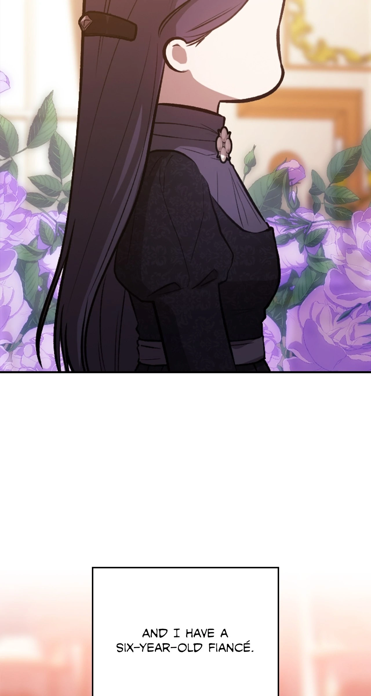 The Broken Ring: This Marriage Will Fail Anyway Chapter 124 page 3